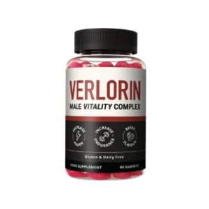 Verlorin